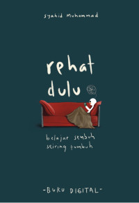 Image of Rehat Dulu