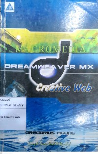 Image of Macromedia