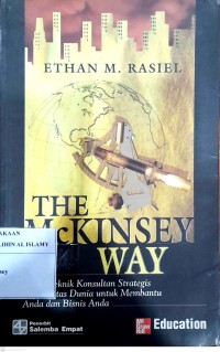 Image of The McKinsey