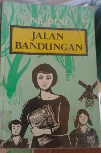 Image of Jalan Bandungan