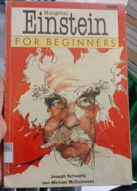 Image of Mengenal Einstein: For Beginners