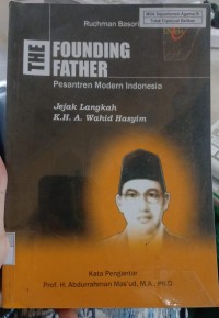 Image of The Founding Father: Pesantren Modern Indonesia
