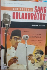 Image of Kontroversi Sang Kolaborator