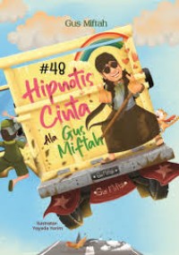 Image of Hipnotis Cinta ala Gus Miftah
