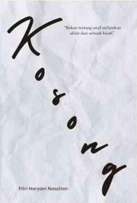 Image of Kosong 