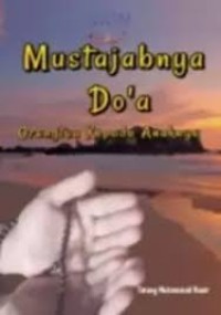 Image of Mustajabnya Do'a Orangtua Kepada Anaknya