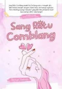 Image of Sang Ratu Comblang