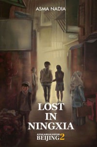 Image of LOST IN NINGXIA