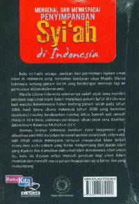 Image of Mengenal & Mewaspadai Penyimpangan SYI'AH