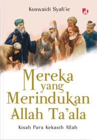 Image of Mereka yang Merindukan Allah Ta'ala
