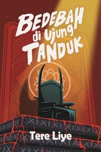 Image of NEGERI PARA BEDEBAH