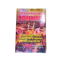 Image of Perjuangan Menegakkan TAUHID