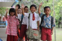 Image of POTRET PENDIDIKAN di Indonesia