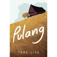 Image of PULANG