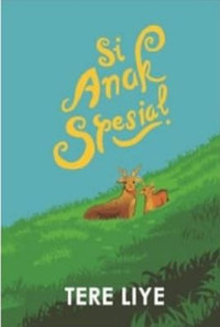 Image of Si Anak Spesial