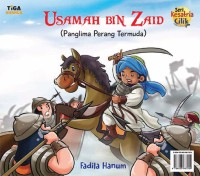 Image of Usamah Mencari Syahid